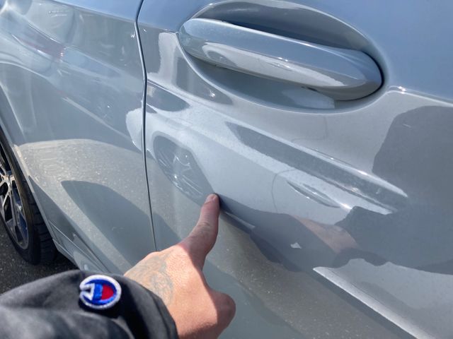2022 BMW X3 photo 14 of 15