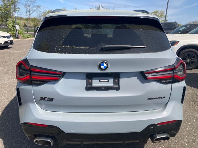 2022 BMW X3 photo 4 of 15