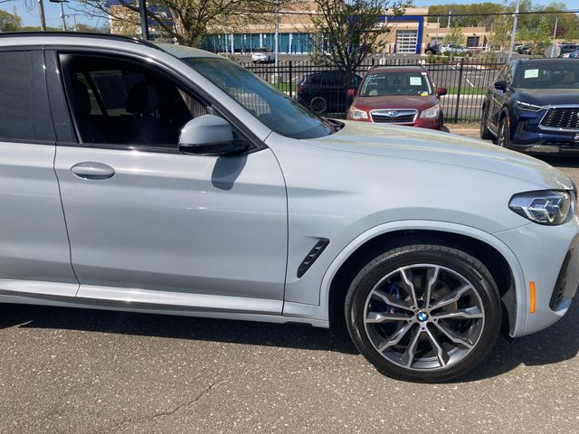 2022 BMW X3 photo 6 of 15