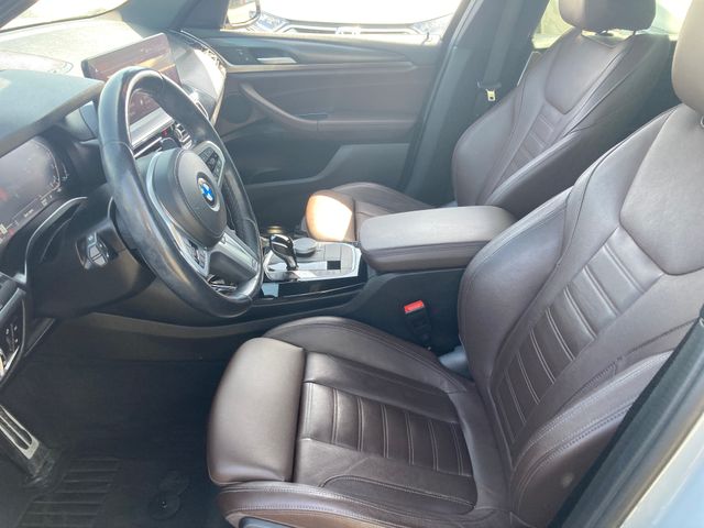 2022 BMW X3 photo 11 of 15