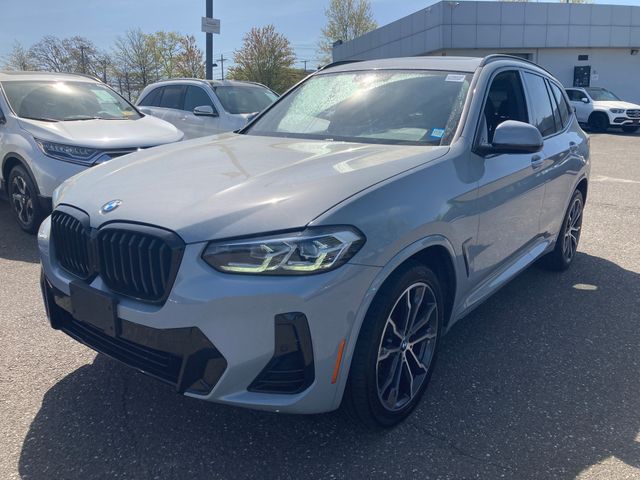 2022 BMW X3 photo 1 of 15