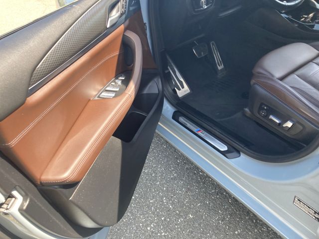 2022 BMW X3 photo 10 of 15