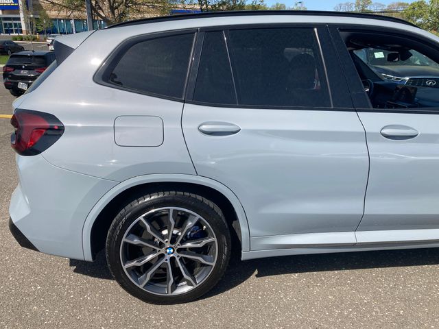 2022 BMW X3 photo 5 of 15