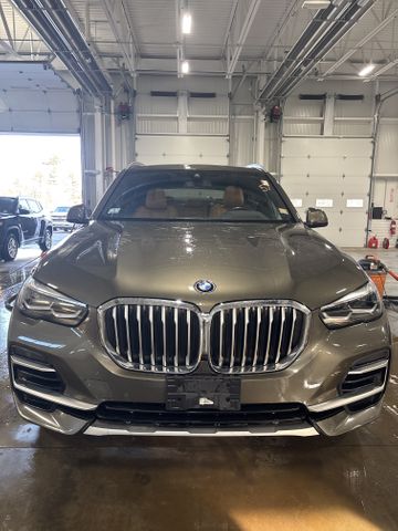 2023 BMW X5 photo 5 of 8