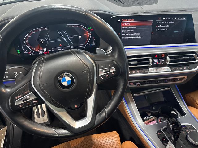 2023 BMW X5 photo 8 of 8