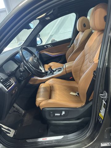 2023 BMW X5 photo 6 of 8