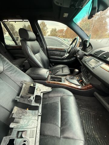 2006 BMW X5 photo 7 of 8