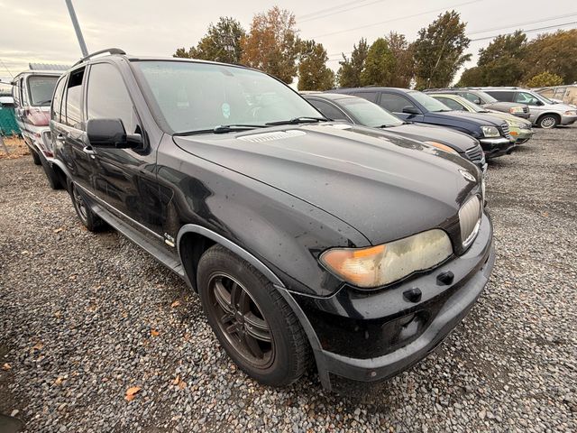 2006 BMW X5 photo 3 of 8