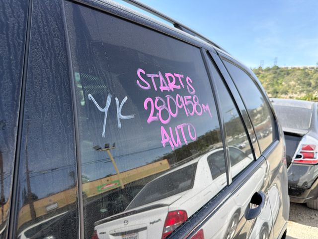 2003 BMW X5 photo 5 of 5