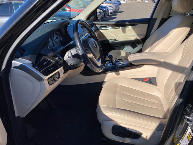 2016 BMW X5 photo 9 of 11