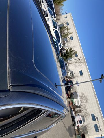 2016 BMW X5 photo 7 of 11