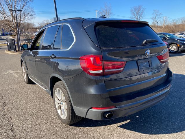 2016 BMW X5 photo 2 of 11