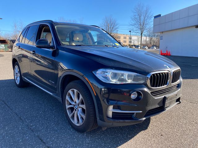 2016 BMW X5 photo 5 of 11