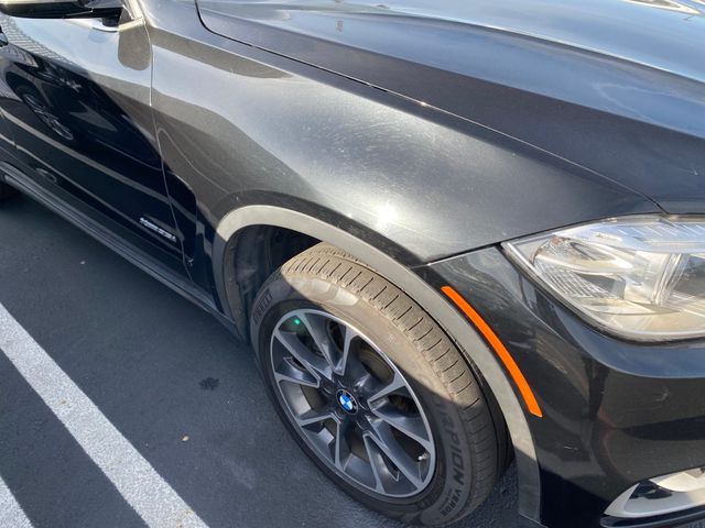 2018 BMW X5 photo 10 of 19