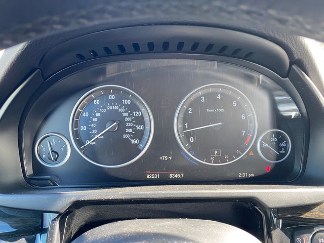2018 BMW X5 photo 19 of 19