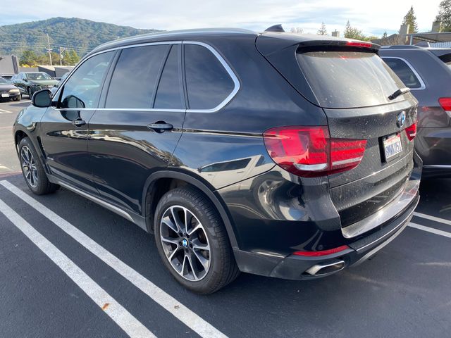 2018 BMW X5 photo 7 of 19