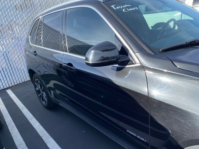 2018 BMW X5 photo 9 of 19