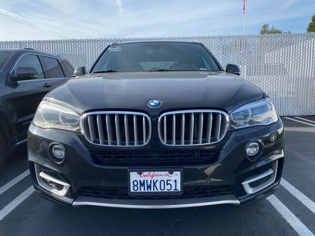 2018 BMW X5 photo 3 of 19