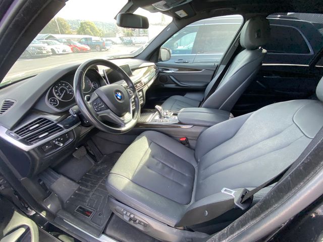 2018 BMW X5 photo 13 of 19