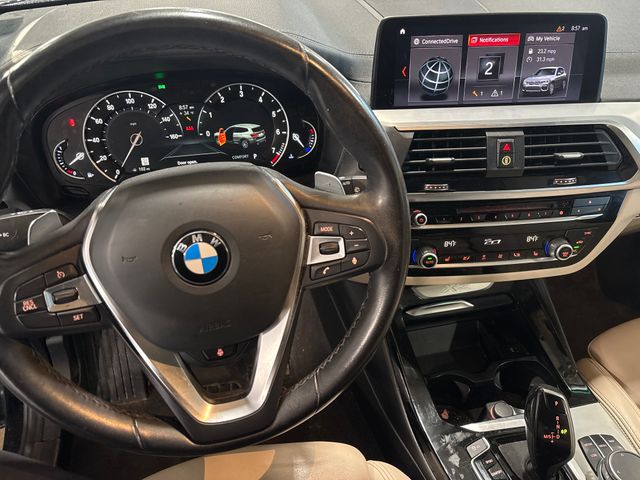 2019 BMW X3 photo 8 of 8