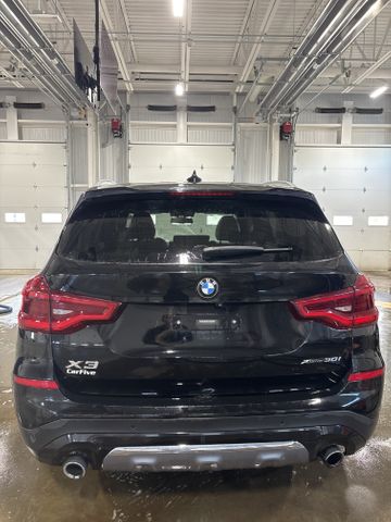 2019 BMW X3 photo 3 of 8
