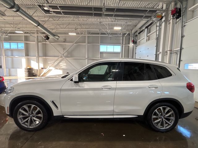 2019 BMW X3 photo 2 of 8