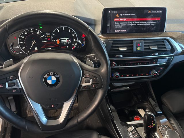 2019 BMW X3 photo 8 of 8