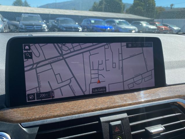 2020 BMW X3 photo 20 of 22