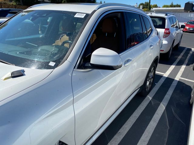 2020 BMW X3 photo 6 of 22
