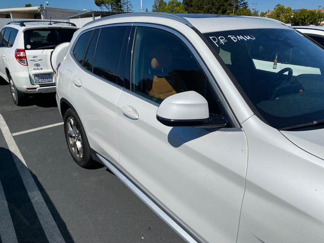 2020 BMW X3 photo 13 of 22