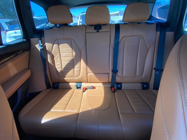 2020 BMW X3 photo 18 of 22