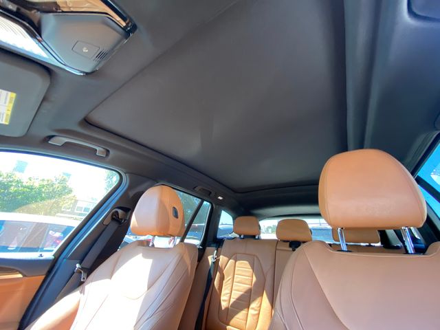 2020 BMW X3 photo 19 of 22