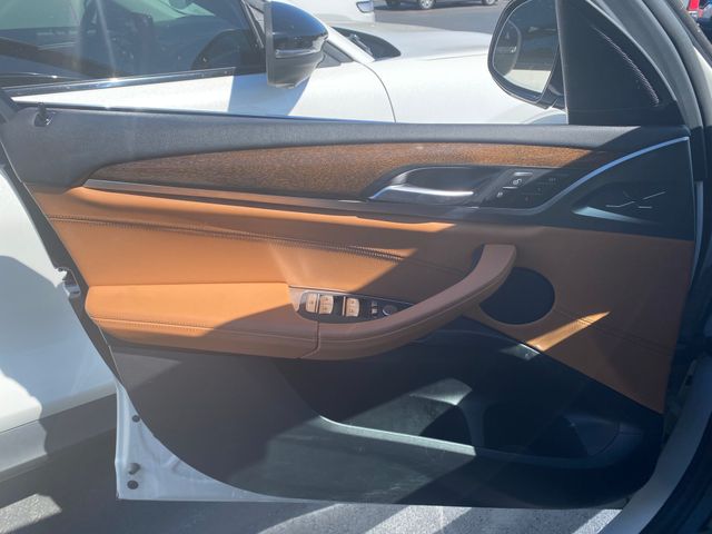 2020 BMW X3 photo 16 of 22