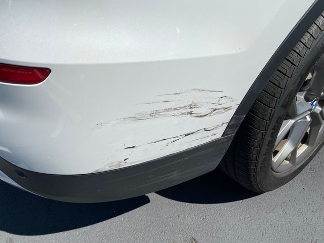 2020 BMW X3 photo 11 of 22