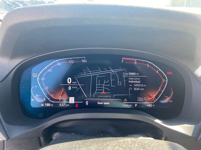 2020 BMW X3 photo 22 of 22