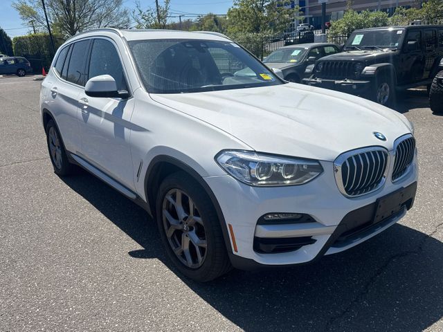 2021 BMW photo 12 of 22