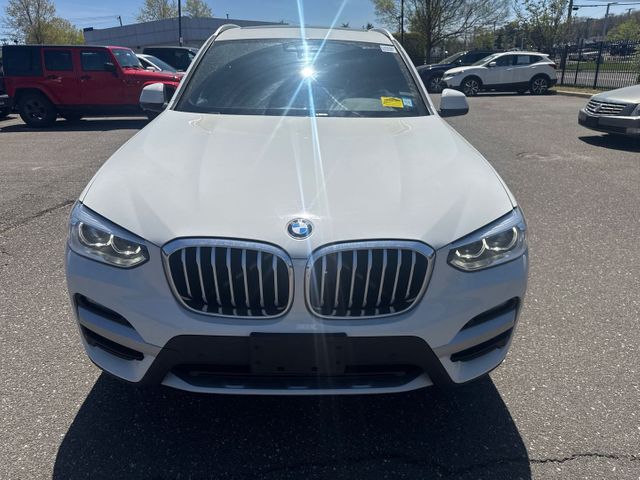 2021 BMW photo 14 of 22