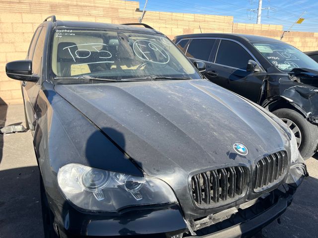 2013 BMW X5 photo 2 of 7