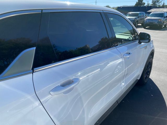 2021 KIA Sorento photo 12 of 20