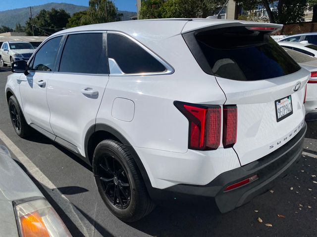 2021 KIA Sorento photo 9 of 20