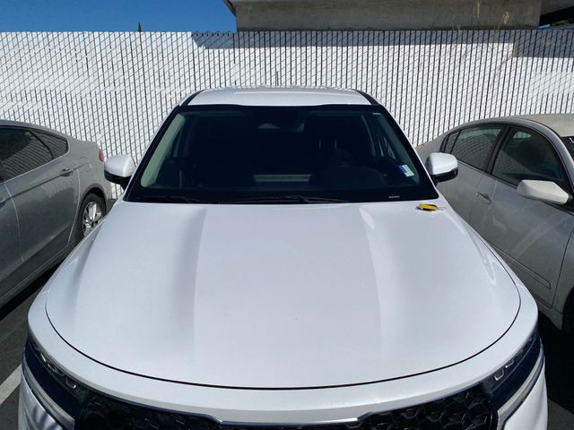 2021 KIA Sorento photo 3 of 20