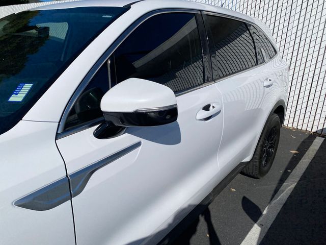 2021 KIA Sorento photo 7 of 20