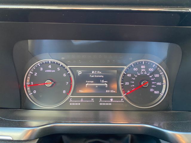 2021 KIA Sorento photo 20 of 20