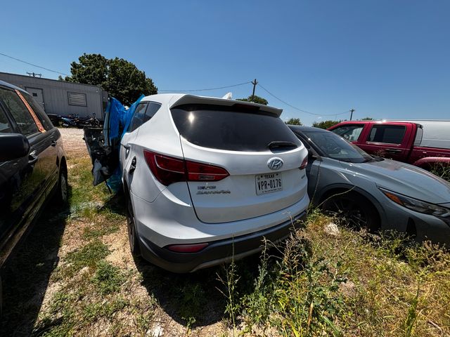 2013 HYUN Santa Fe Sport photo 4 of 4