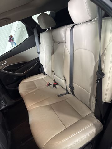 2016 HYUNDAI Santa Fe Sport photo 7 of 8