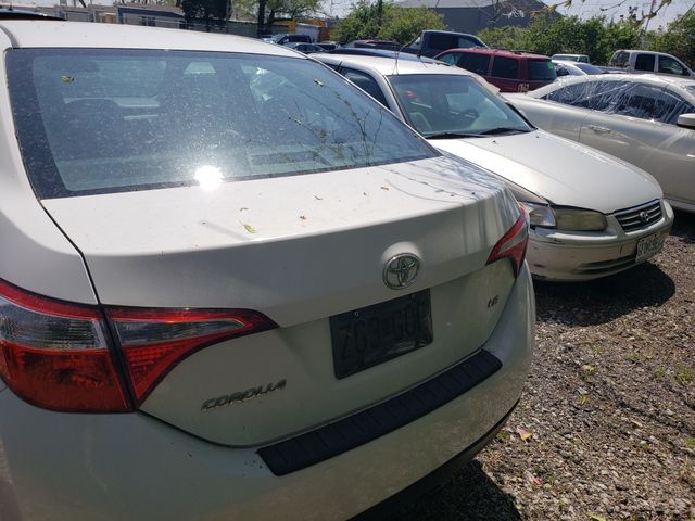 2016 TOYOTA Corolla photo 5 of 6