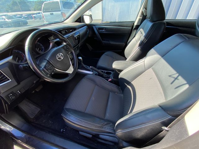 2015 Toyota Corolla photo 17 of 20