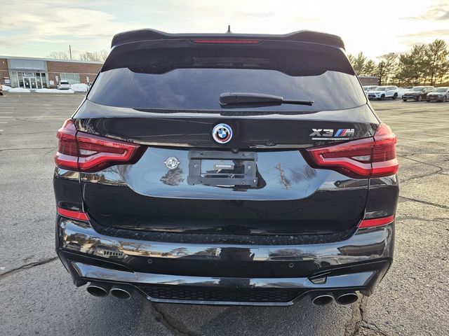 2020 BMW X3 photo 6 of 38