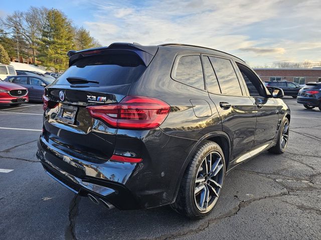 2020 BMW X3 photo 2 of 38