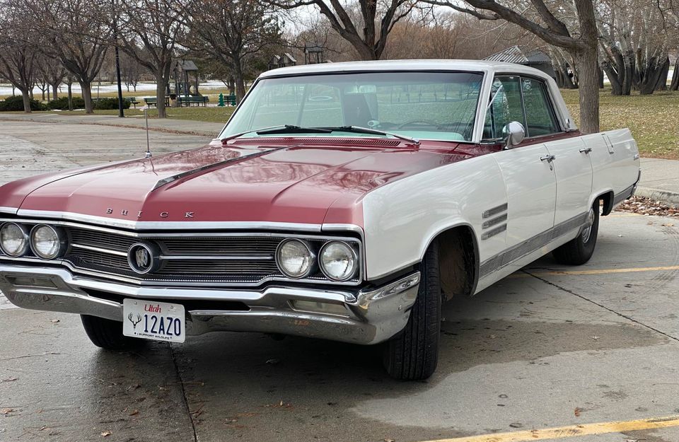 Car | Classic Car Auction Group